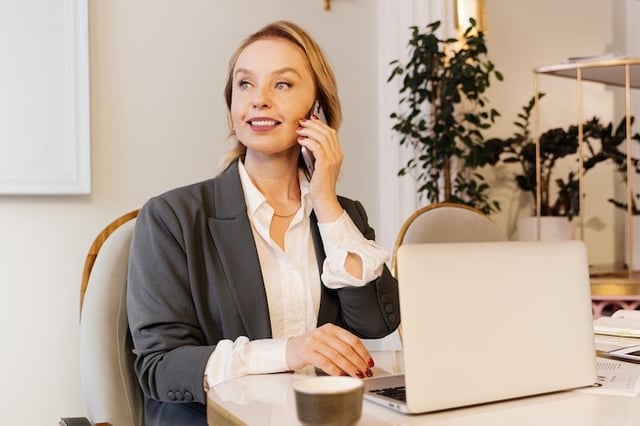 Booking your Journey