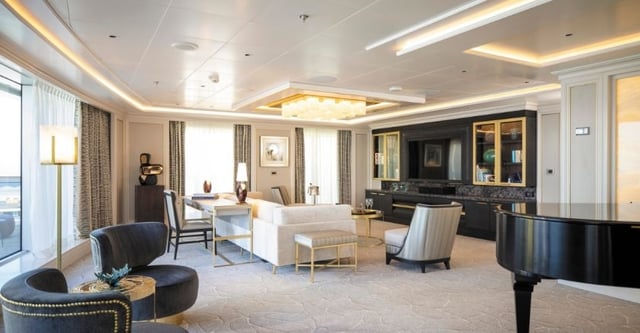 regent seven seas splendour suite