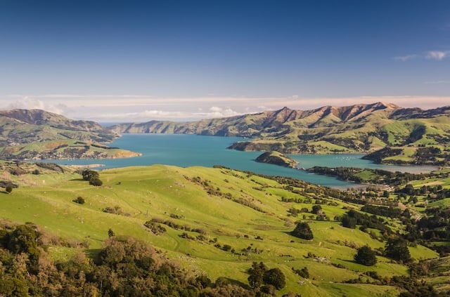 New Zealand