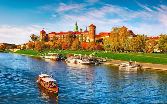 River Cruise