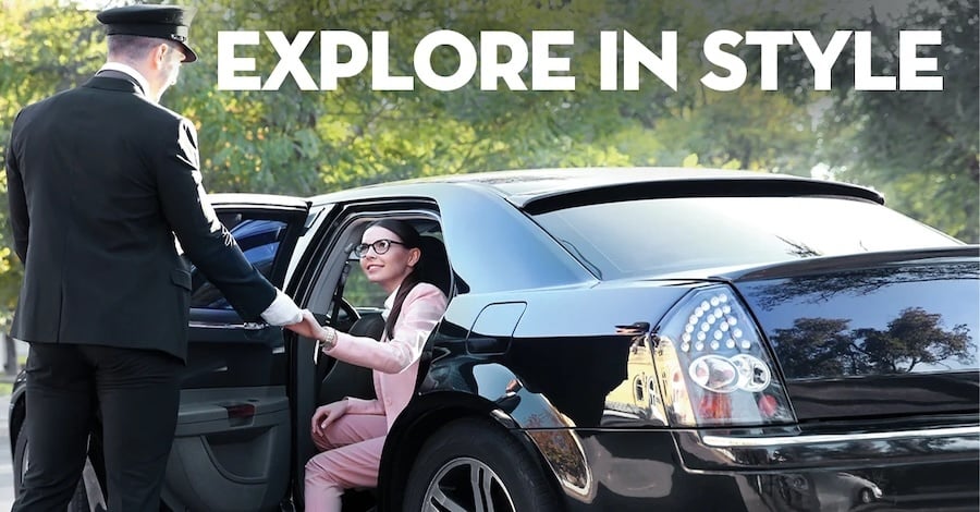 Explore in Style