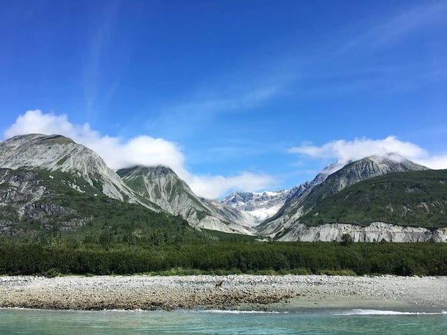 Glacier Bay