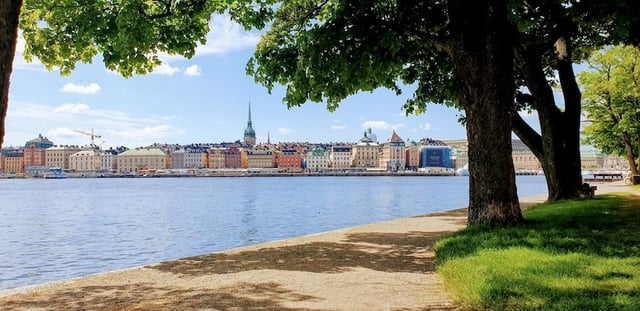 Baltic Sea