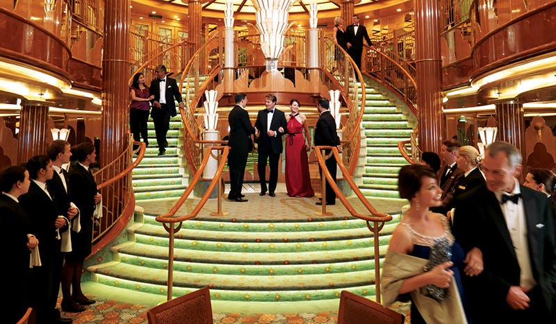 cunard cruises for seniors