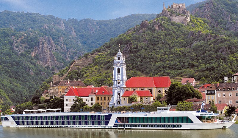 Amawaterways AmaDagio ship