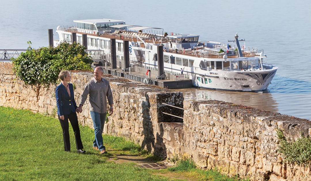 Uniworld's shore excursions offer dozens of options to enjoy every destination.