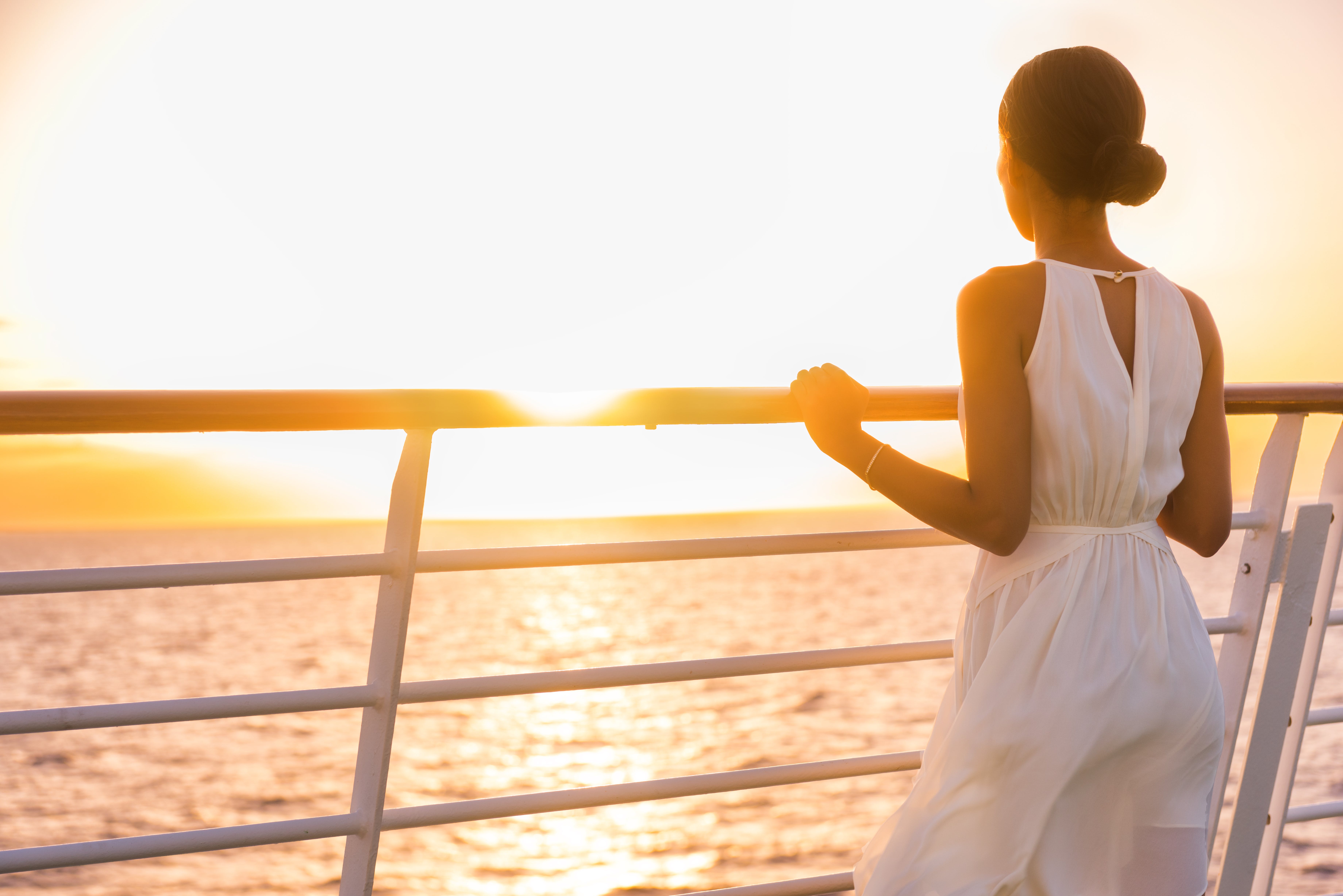 best cruises to go on alone