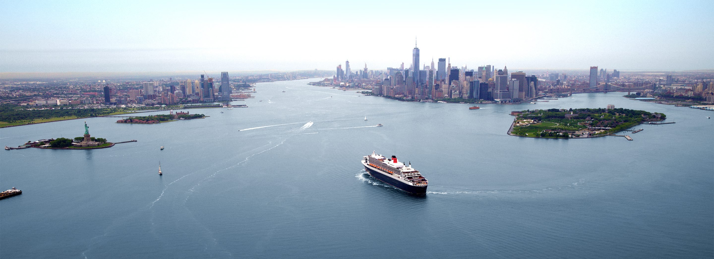 best transatlantic cruise